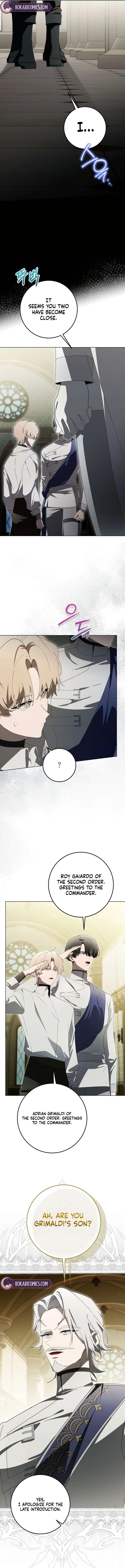 A Bad Example of a Perfect Curse Chapter 18 – Page 10