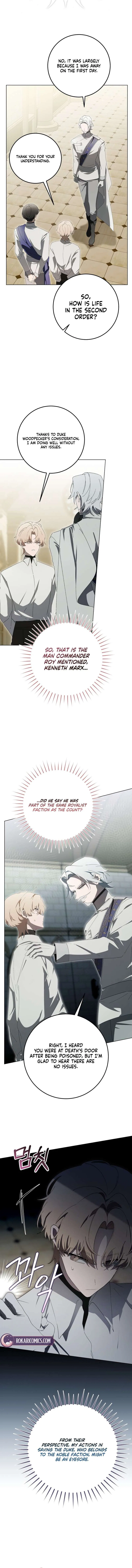 A Bad Example of a Perfect Curse Chapter 18 – Page 11