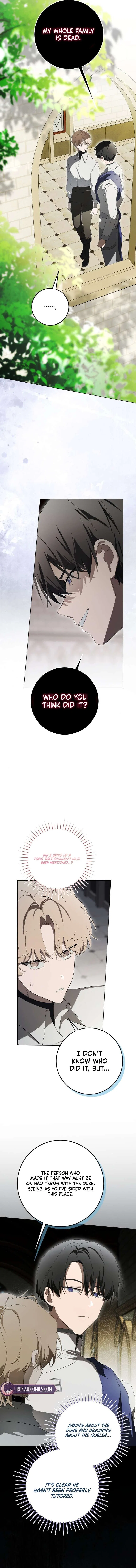 A Bad Example of a Perfect Curse Chapter 18 – Page 13