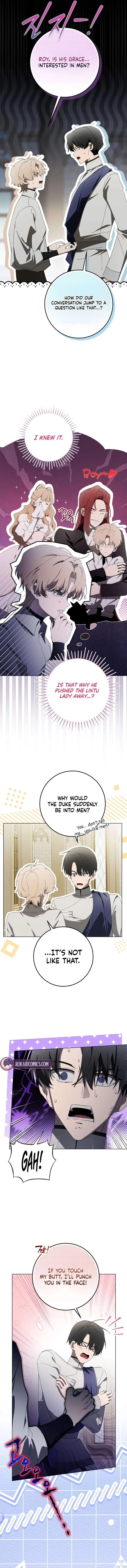 A Bad Example of a Perfect Curse Chapter 18 – Page 15