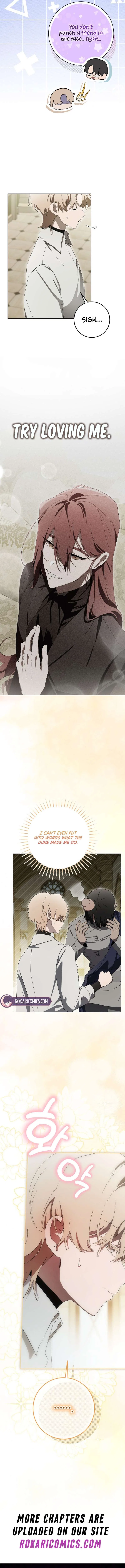 A Bad Example of a Perfect Curse Chapter 18 – Page 16
