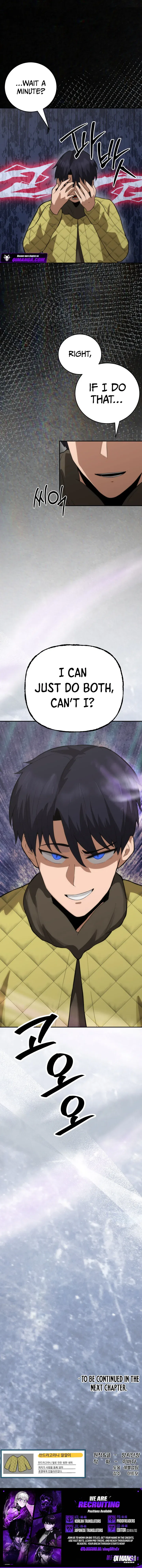 Territory Defense with Tamed Monsters Chapter 26 – Page 8