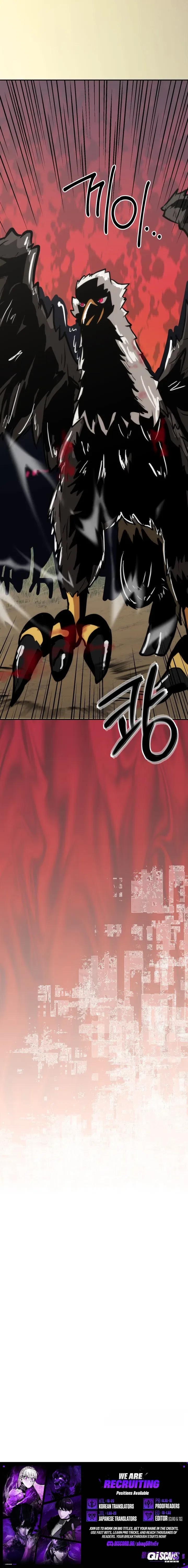 Territory Defense with Tamed Monsters Chapter 25 – Page 8