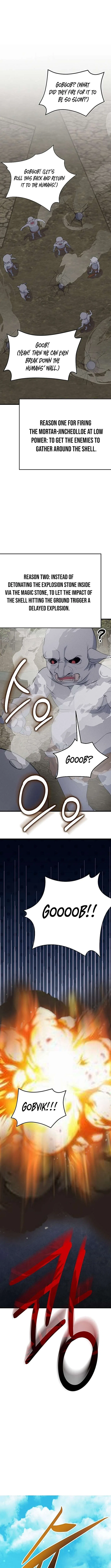 Territory Defense with Tamed Monsters Chapter 17 – Page 6