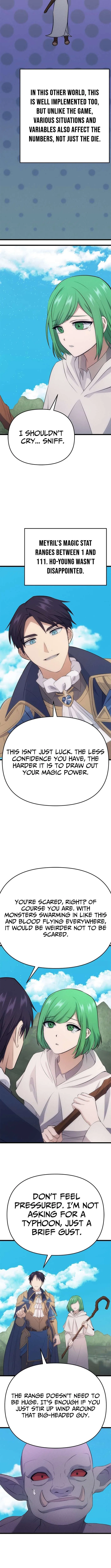 Territory Defense with Tamed Monsters Chapter 15 – Page 3