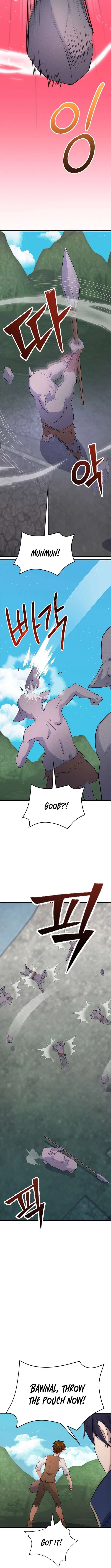 Territory Defense with Tamed Monsters Chapter 15 – Page 7