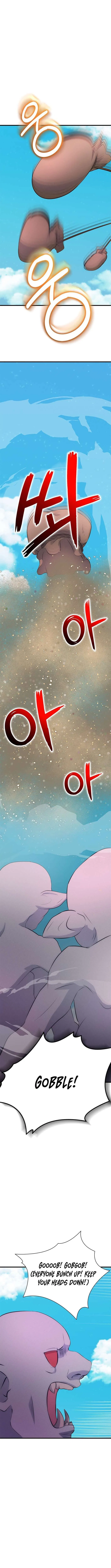 Territory Defense with Tamed Monsters Chapter 15 – Page 8