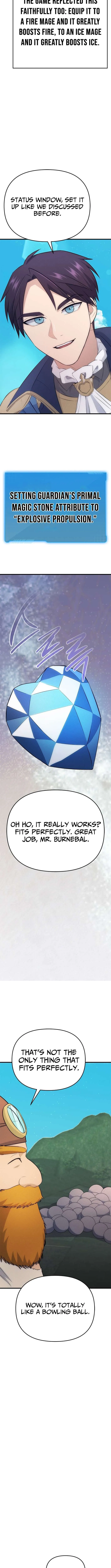 Territory Defense with Tamed Monsters Chapter 15 – Page 12