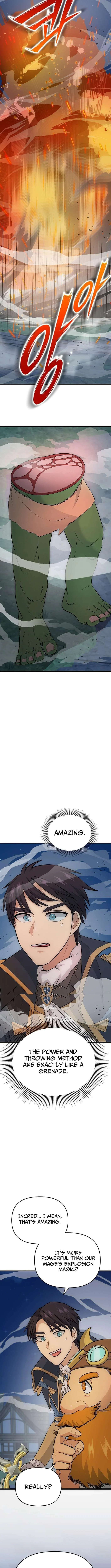 Territory Defense with Tamed Monsters Chapter 11 – Page 4