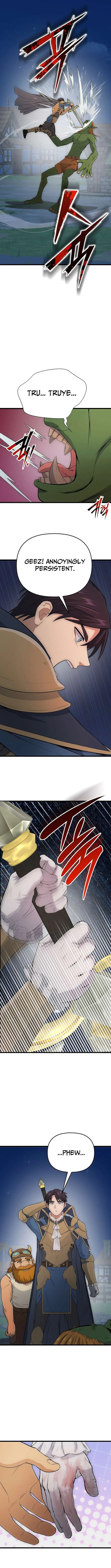 Territory Defense with Tamed Monsters Chapter 11 – Page 7