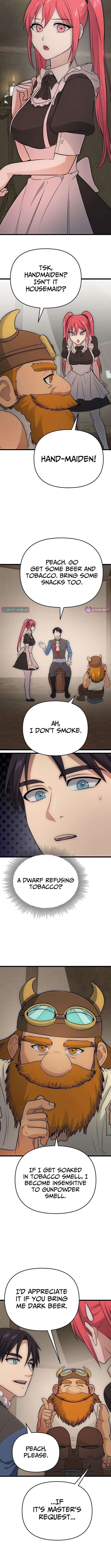 Territory Defense with Tamed Monsters Chapter 11 – Page 12