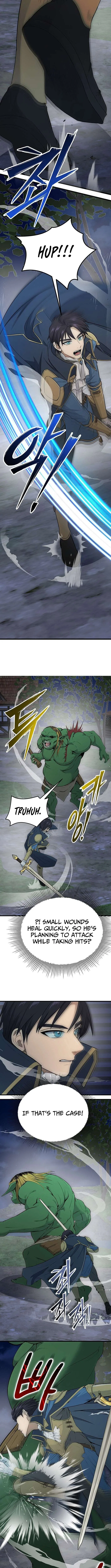 Territory Defense with Tamed Monsters Chapter 10 – Page 3