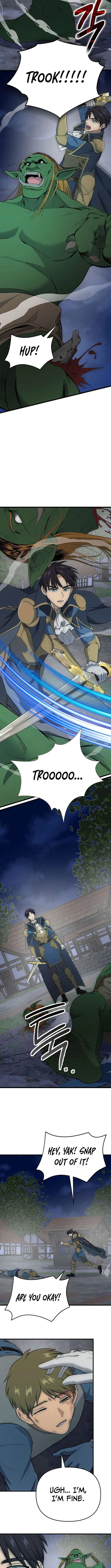 Territory Defense with Tamed Monsters Chapter 10 – Page 4