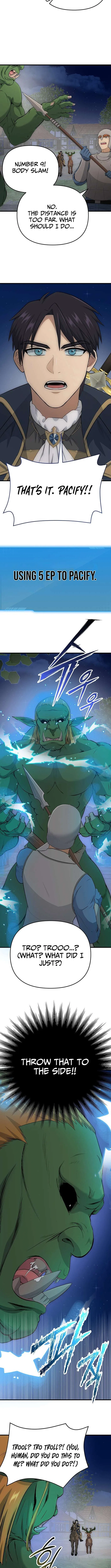 Territory Defense with Tamed Monsters Chapter 10 – Page 7