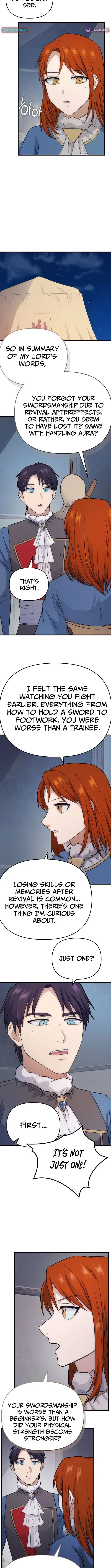 Territory Defense with Tamed Monsters Chapter 9 – Page 4