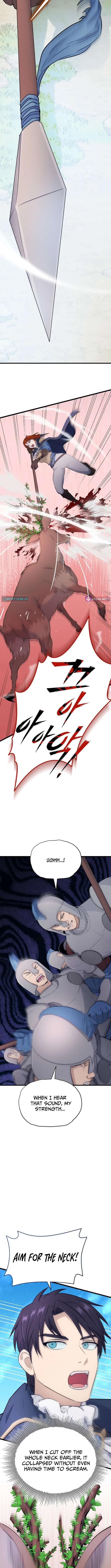 Territory Defense with Tamed Monsters Chapter 6 – Page 13