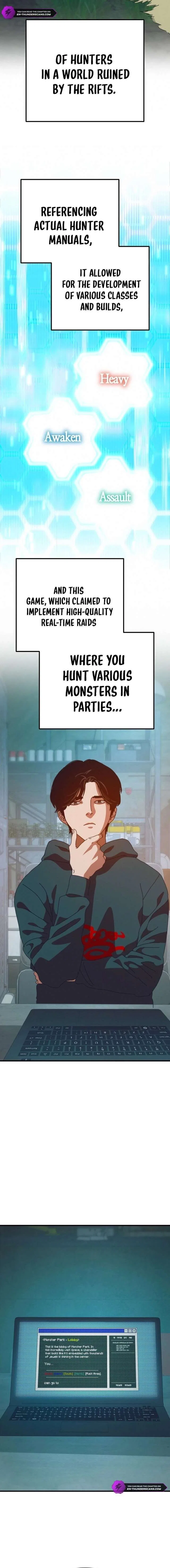 Hidden House in the Apocalypse Chapter 83 – Page 6