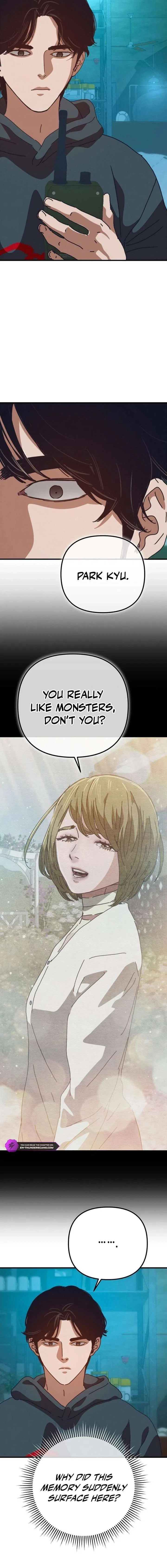 Hidden House in the Apocalypse Chapter 83 – Page 12