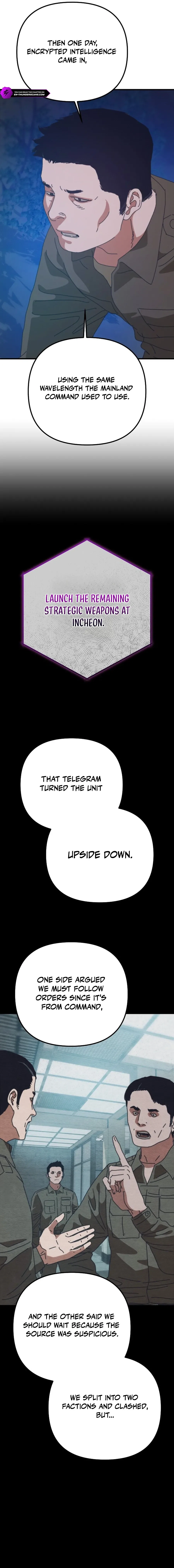 Hidden House in the Apocalypse Chapter 80 – Page 2