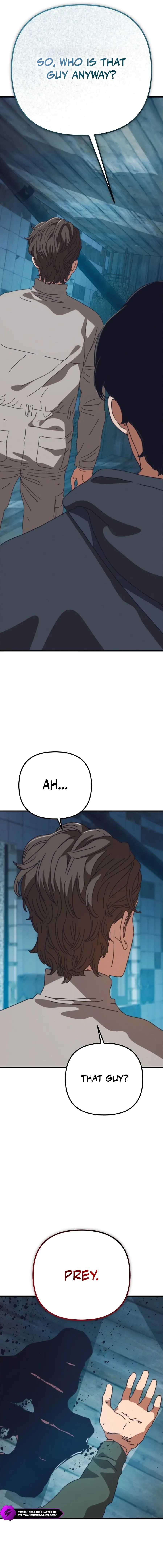 Hidden House in the Apocalypse Chapter 79 – Page 4