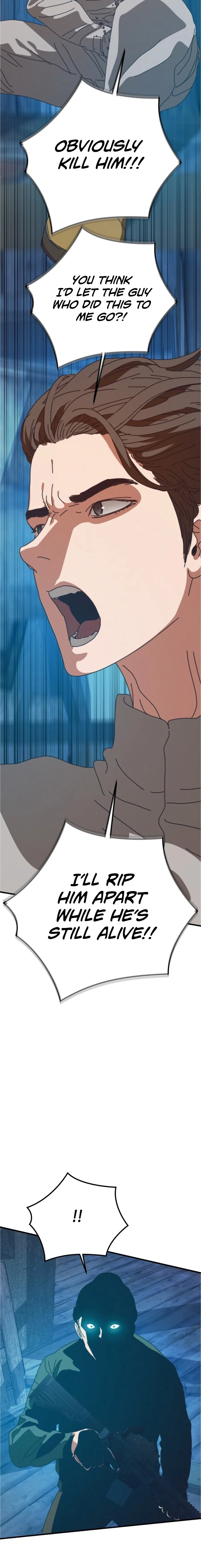 Hidden House in the Apocalypse Chapter 78 – Page 29