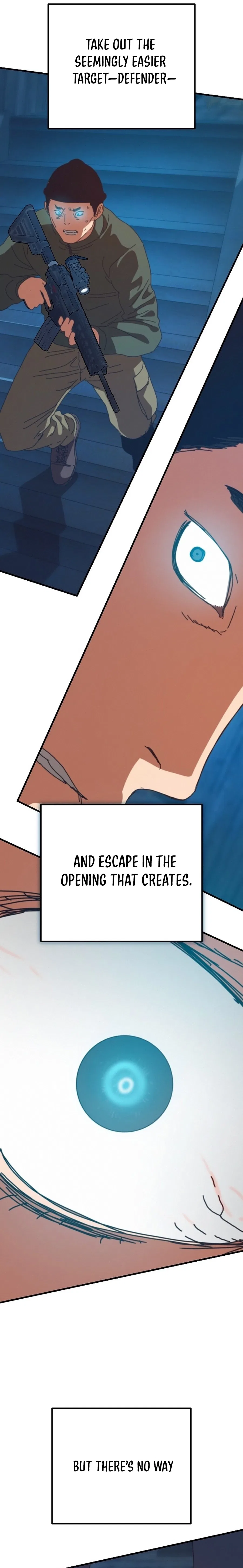 Hidden House in the Apocalypse Chapter 78 – Page 31