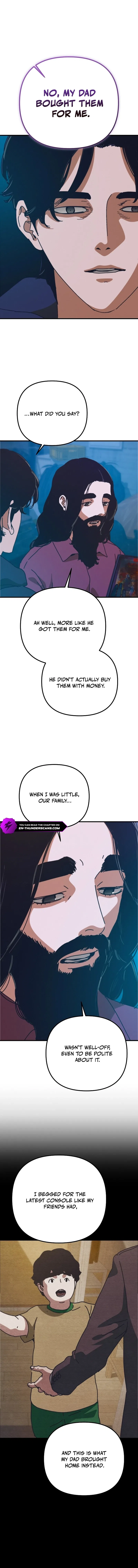 Hidden House in the Apocalypse Chapter 76 – Page 5