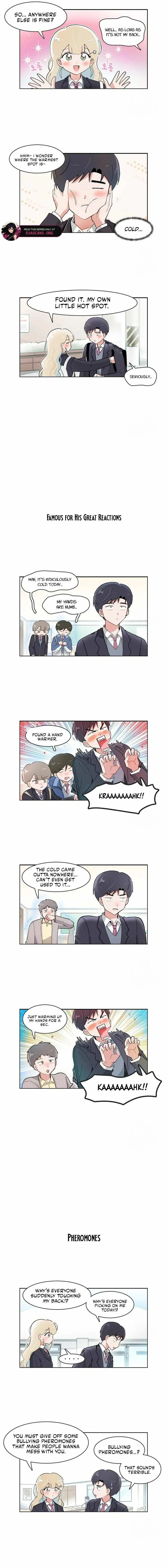I Only Want to Beat You Chapter 223 – Page 3