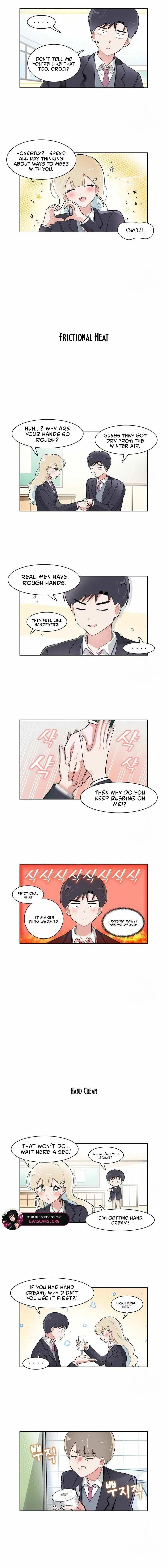 I Only Want to Beat You Chapter 223 – Page 4