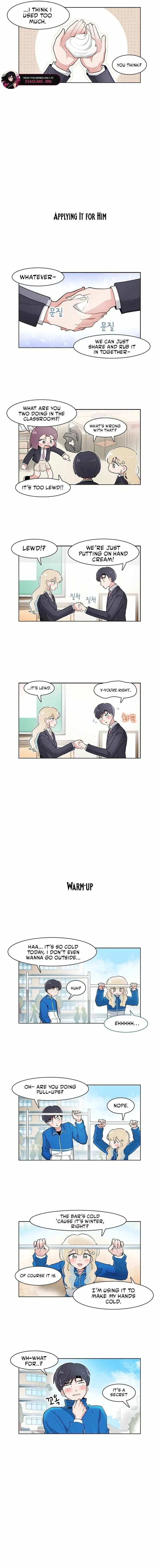 I Only Want to Beat You Chapter 223 – Page 5
