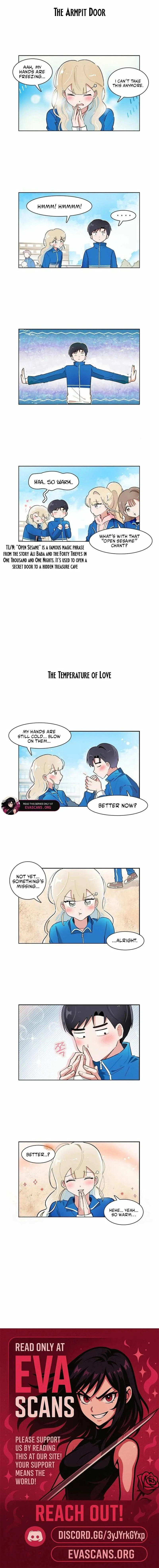 I Only Want to Beat You Chapter 223 – Page 6