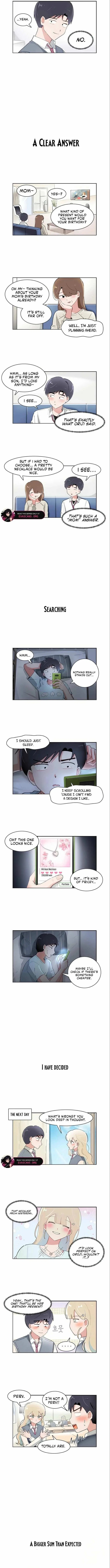 I Only Want to Beat You Chapter 220 – Page 4