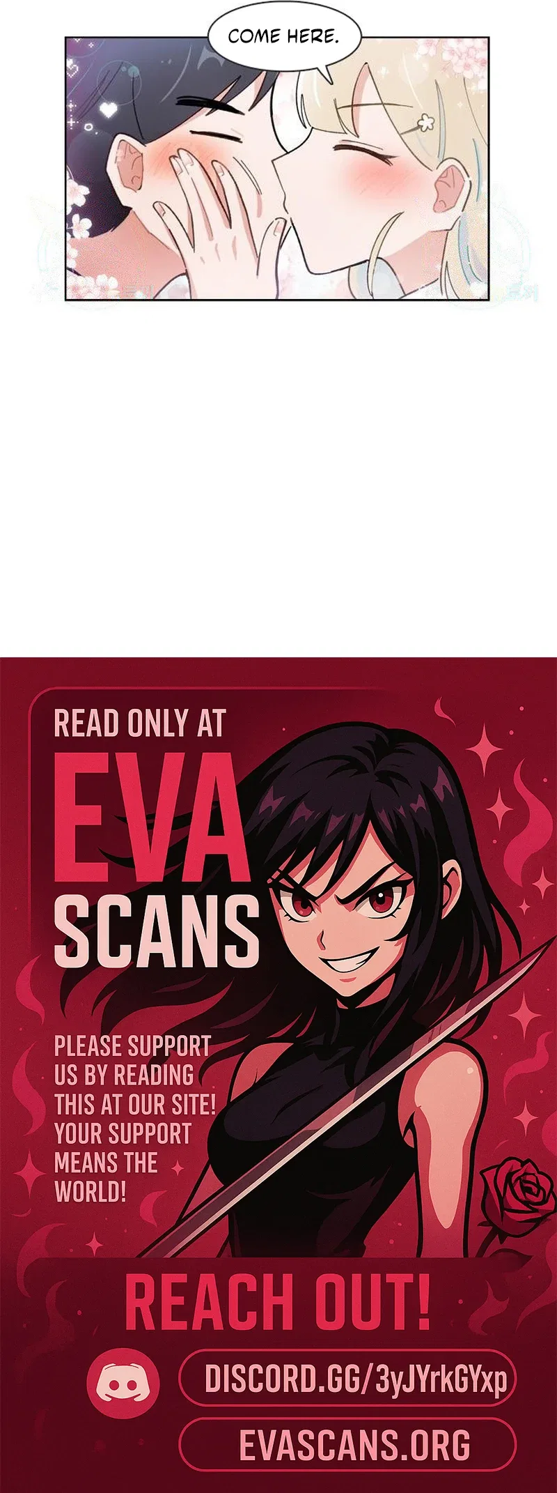 I Only Want to Beat You Chapter 216 – Page 6