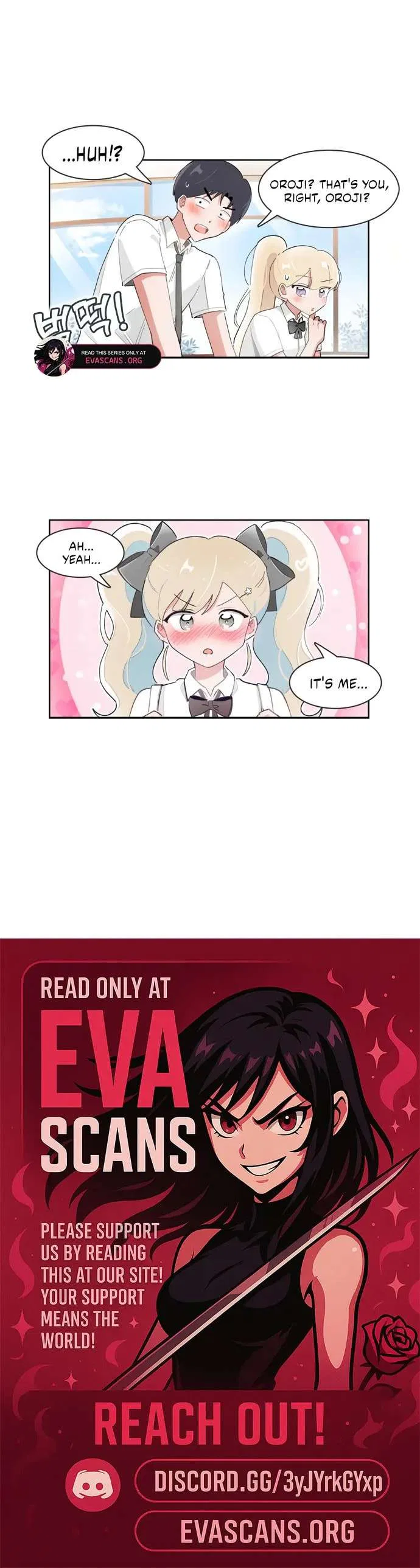 I Only Want to Beat You Chapter 206 – Page 4