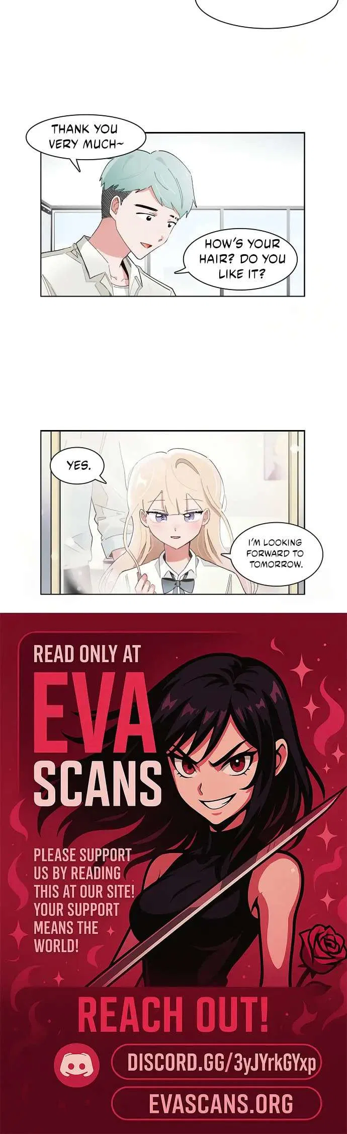 I Only Want to Beat You Chapter 203 – Page 4