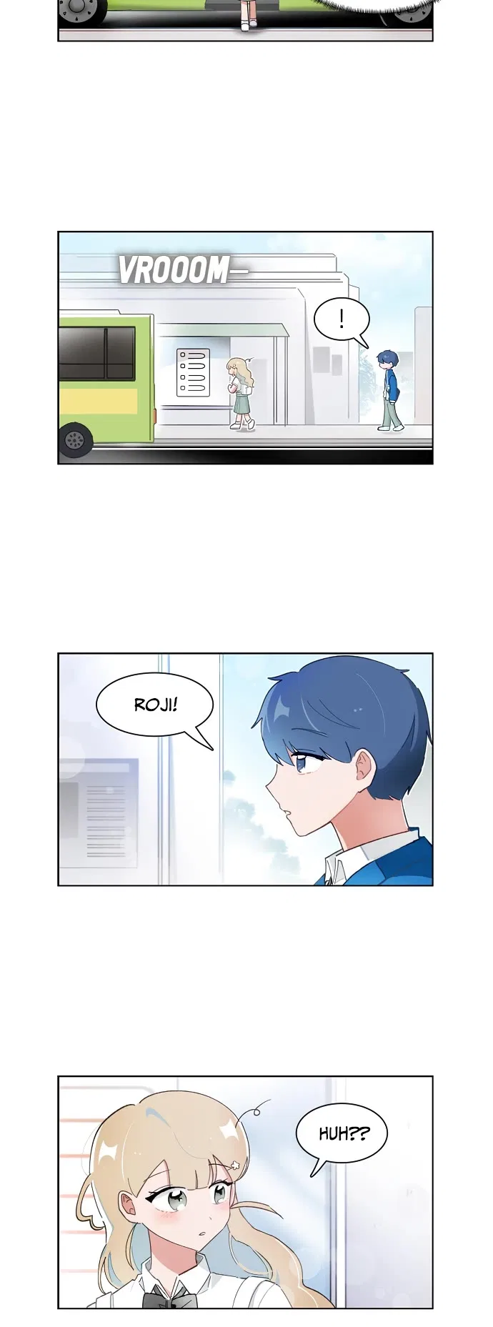 I Only Want to Beat You Chapter 200 – Page 16