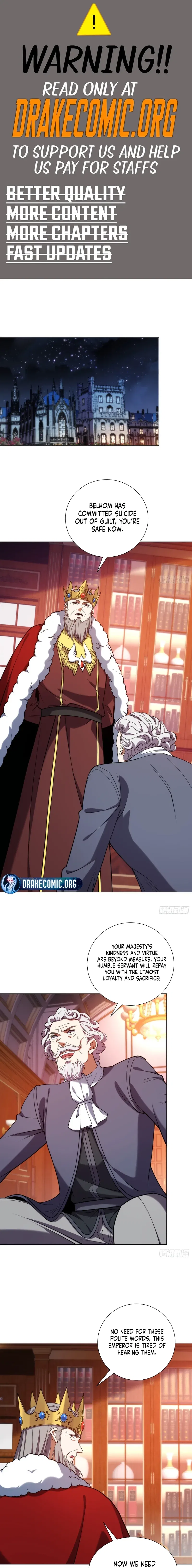 Forging an Industrial Empire in a Magical World Chapter 80 – Page 1