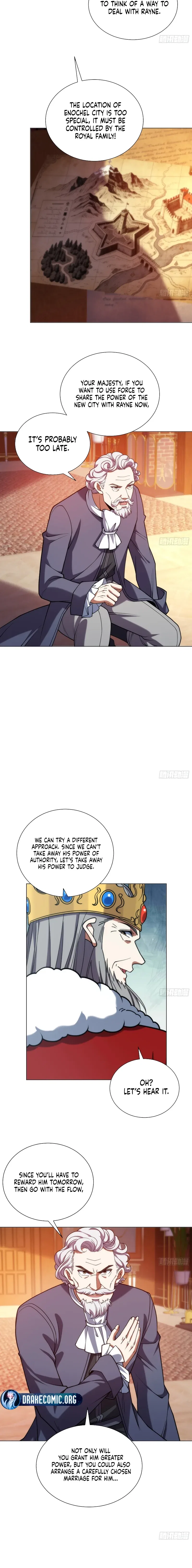 Forging an Industrial Empire in a Magical World Chapter 80 – Page 2