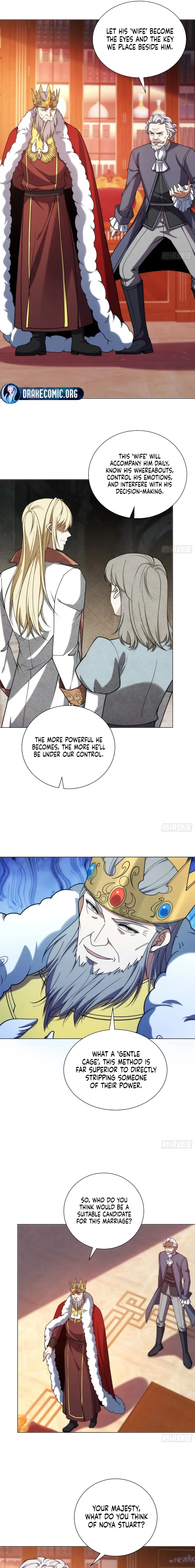 Forging an Industrial Empire in a Magical World Chapter 80 – Page 3