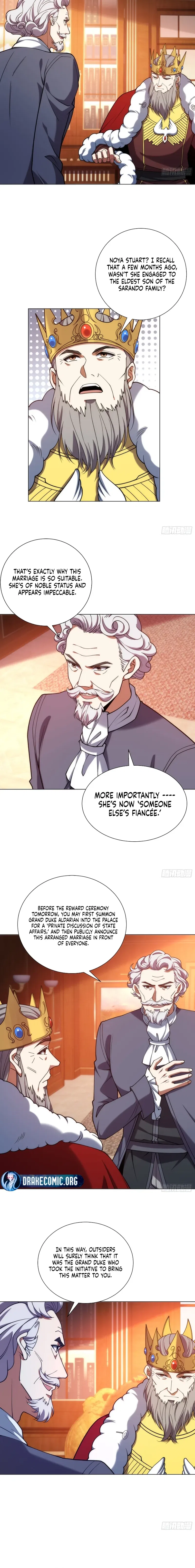 Forging an Industrial Empire in a Magical World Chapter 80 – Page 4