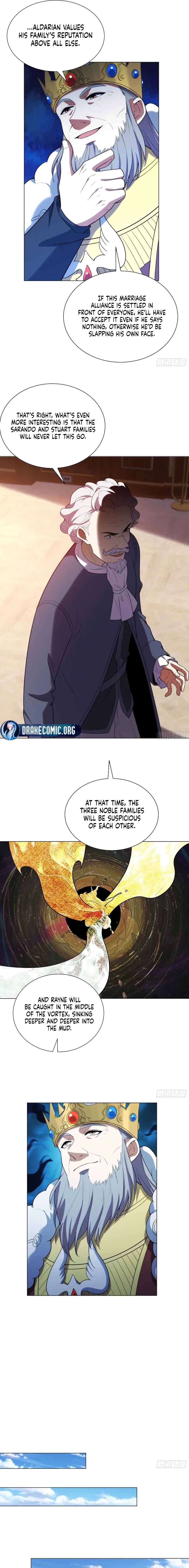 Forging an Industrial Empire in a Magical World Chapter 80 – Page 5