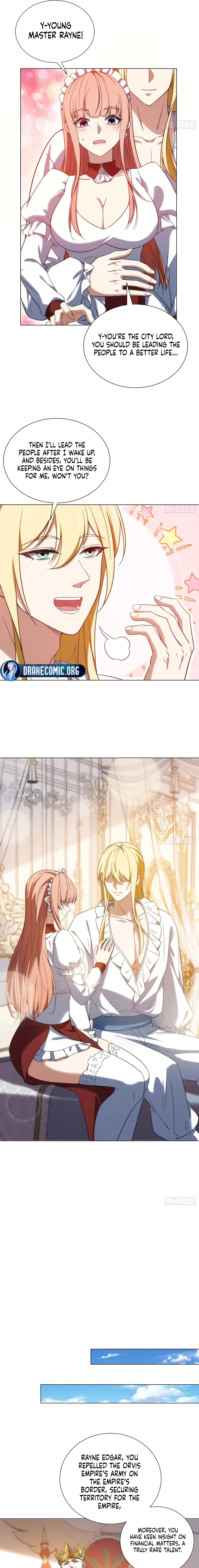 Forging an Industrial Empire in a Magical World Chapter 80 – Page 7