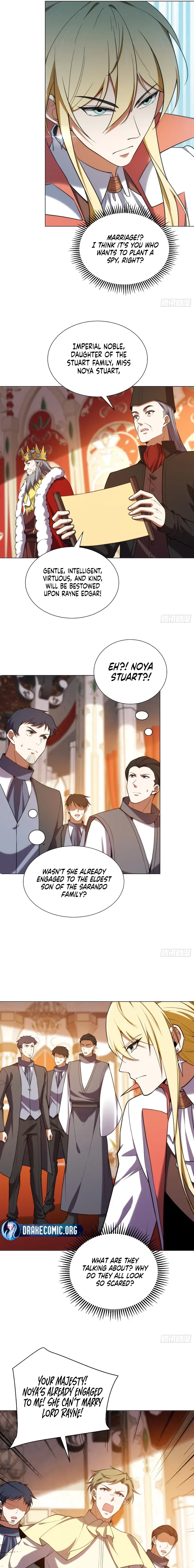 Forging an Industrial Empire in a Magical World Chapter 80 – Page 9