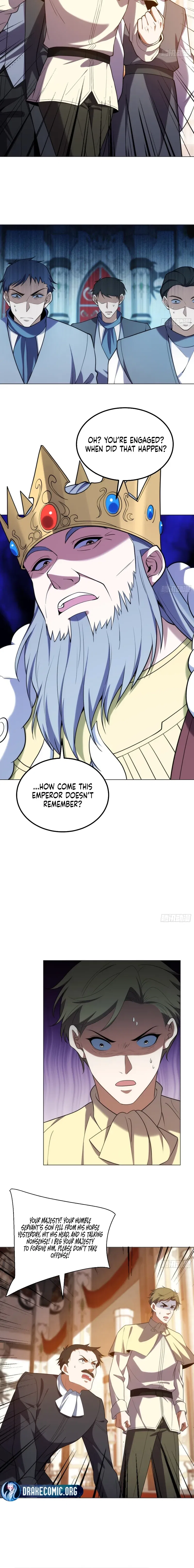Forging an Industrial Empire in a Magical World Chapter 80 – Page 10