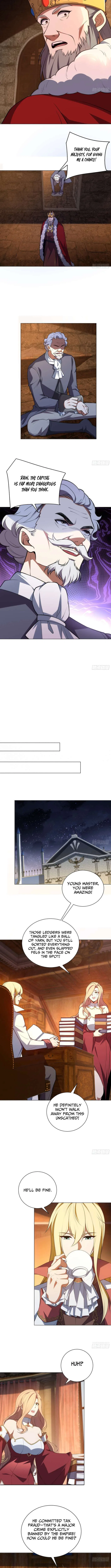 Forging an Industrial Empire in a Magical World Chapter 79 – Page 2