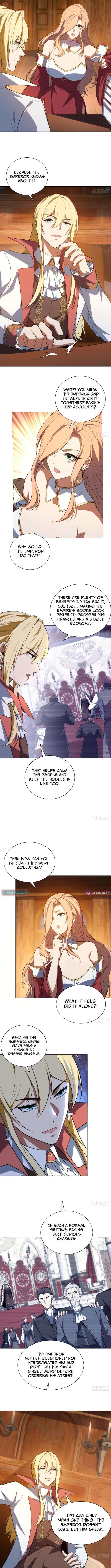 Forging an Industrial Empire in a Magical World Chapter 79 – Page 3