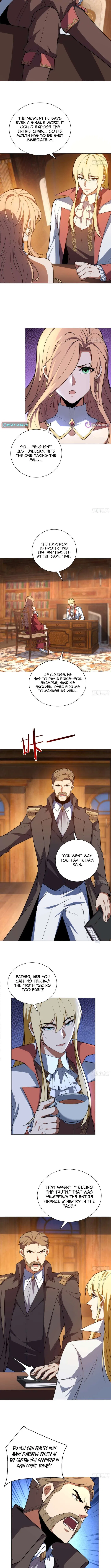Forging an Industrial Empire in a Magical World Chapter 79 – Page 4
