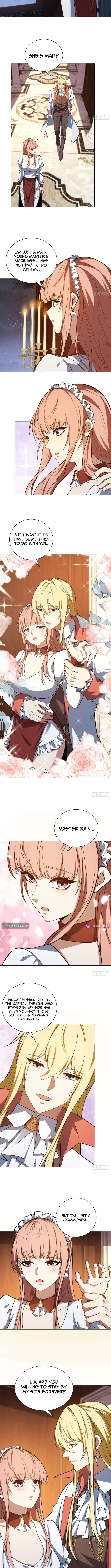 Forging an Industrial Empire in a Magical World Chapter 79 – Page 6