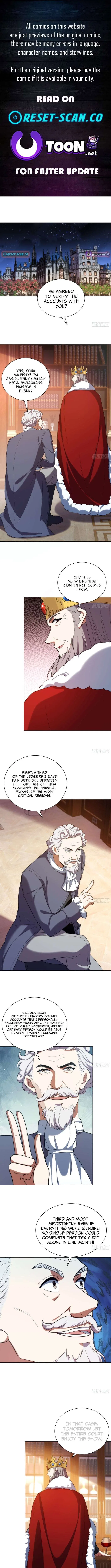 Forging an Industrial Empire in a Magical World Chapter 78 – Page 1