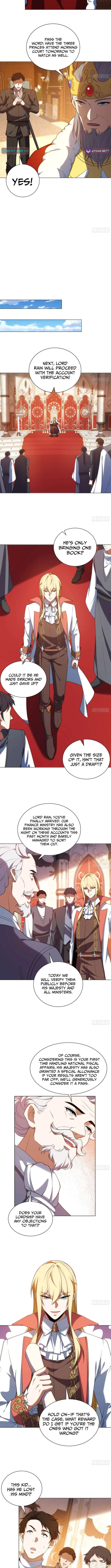 Forging an Industrial Empire in a Magical World Chapter 78 – Page 2